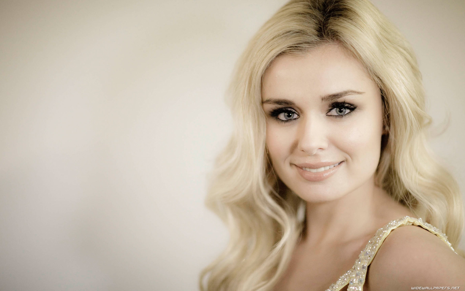 Katherine Jenkins Wallpapers