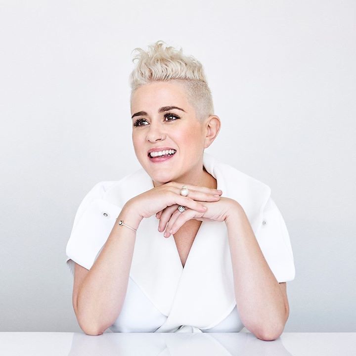 Katie Noonan Wallpapers