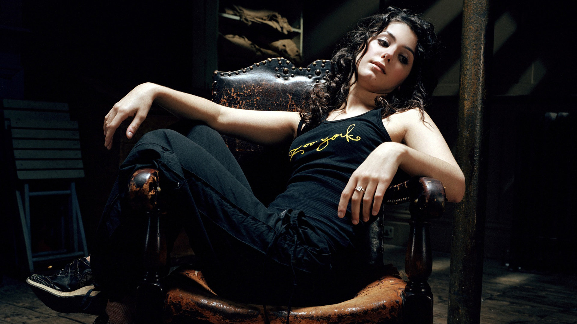 Katy Melua Wallpapers