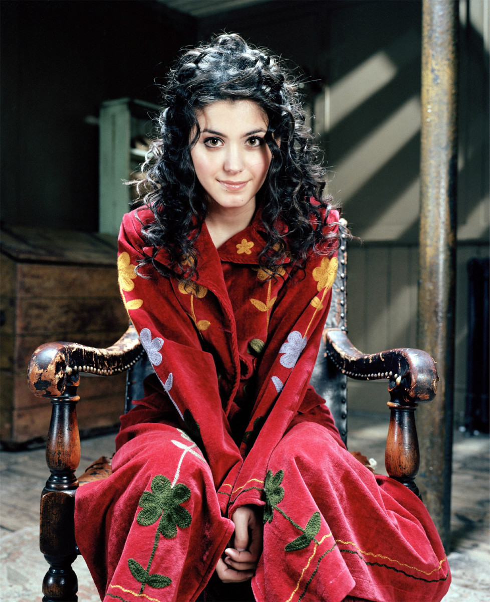 Katy Melua Wallpapers