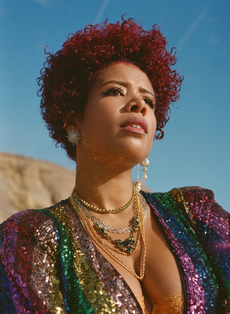 Kelis Wallpapers