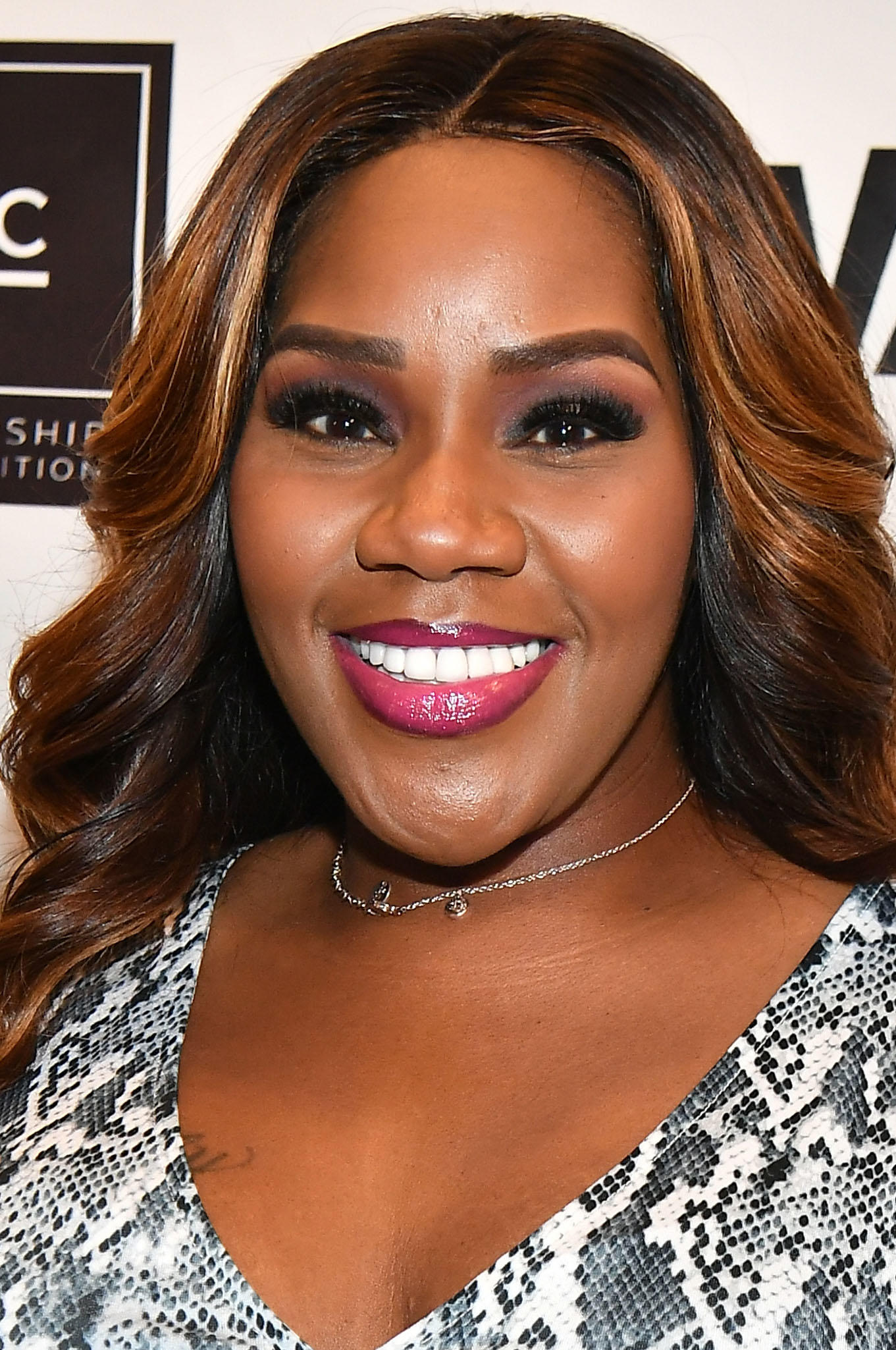 Kelly Price Wallpapers