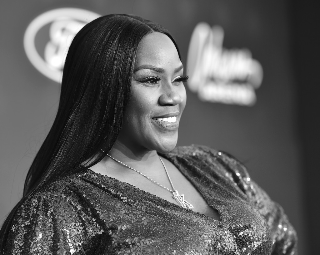 Kelly Price Wallpapers