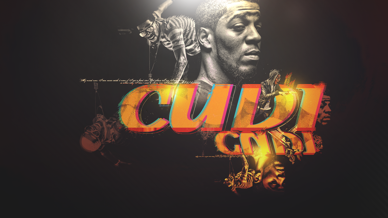 Kid Cudi Wallpapers