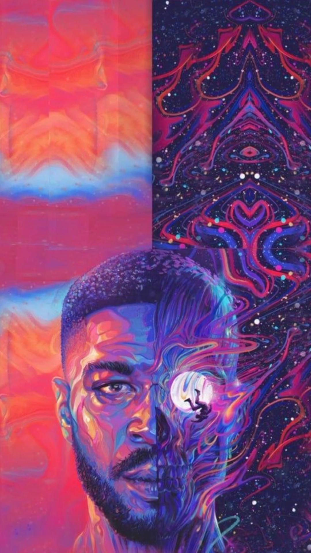 Kid Cudi Wallpapers