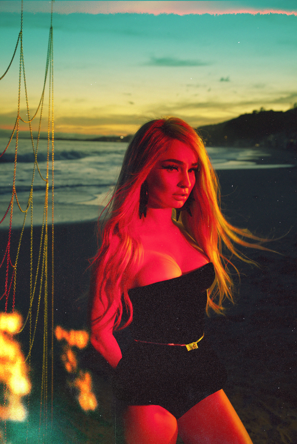 Kim Petras Wallpapers