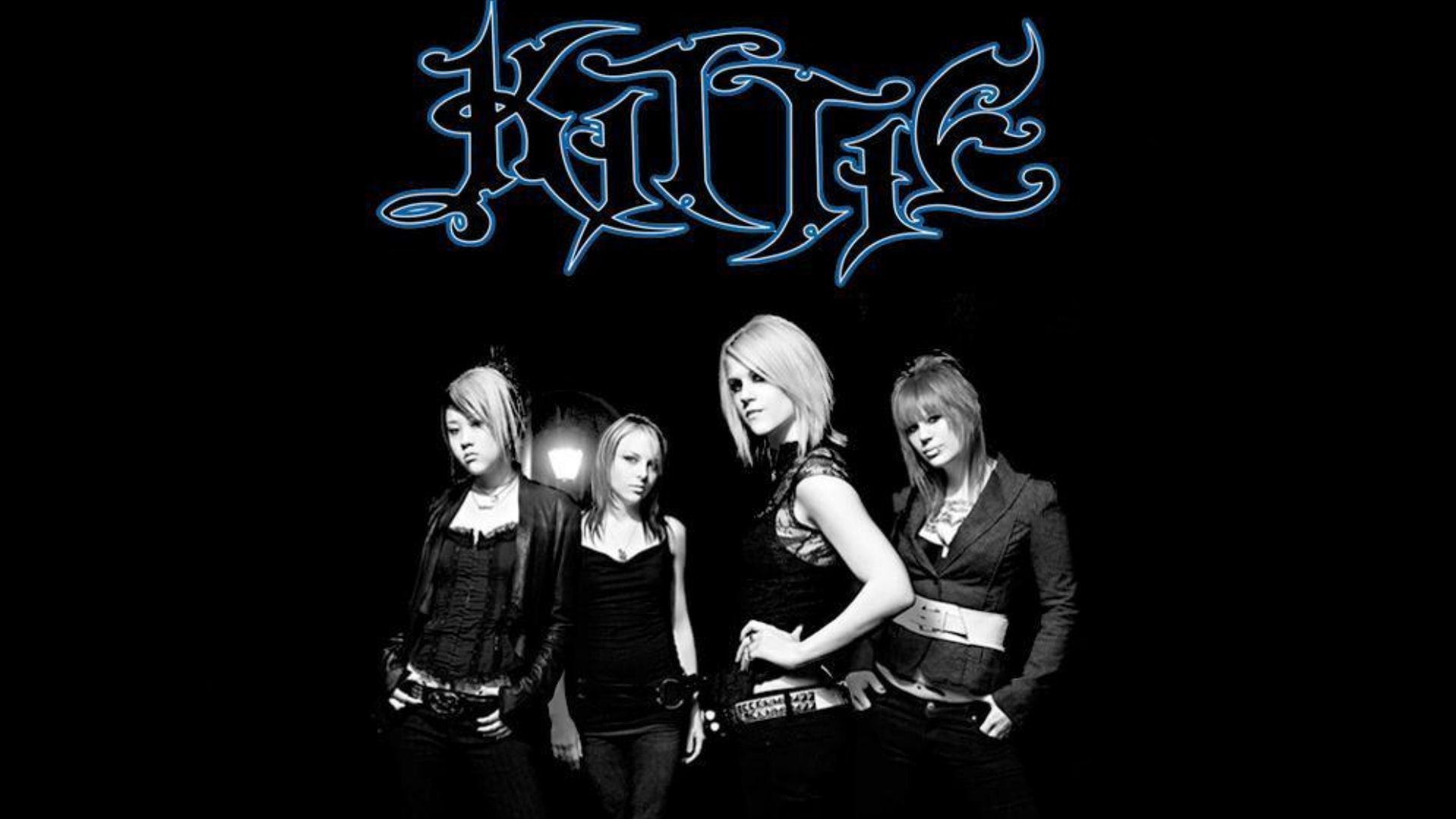 Kittie Wallpapers