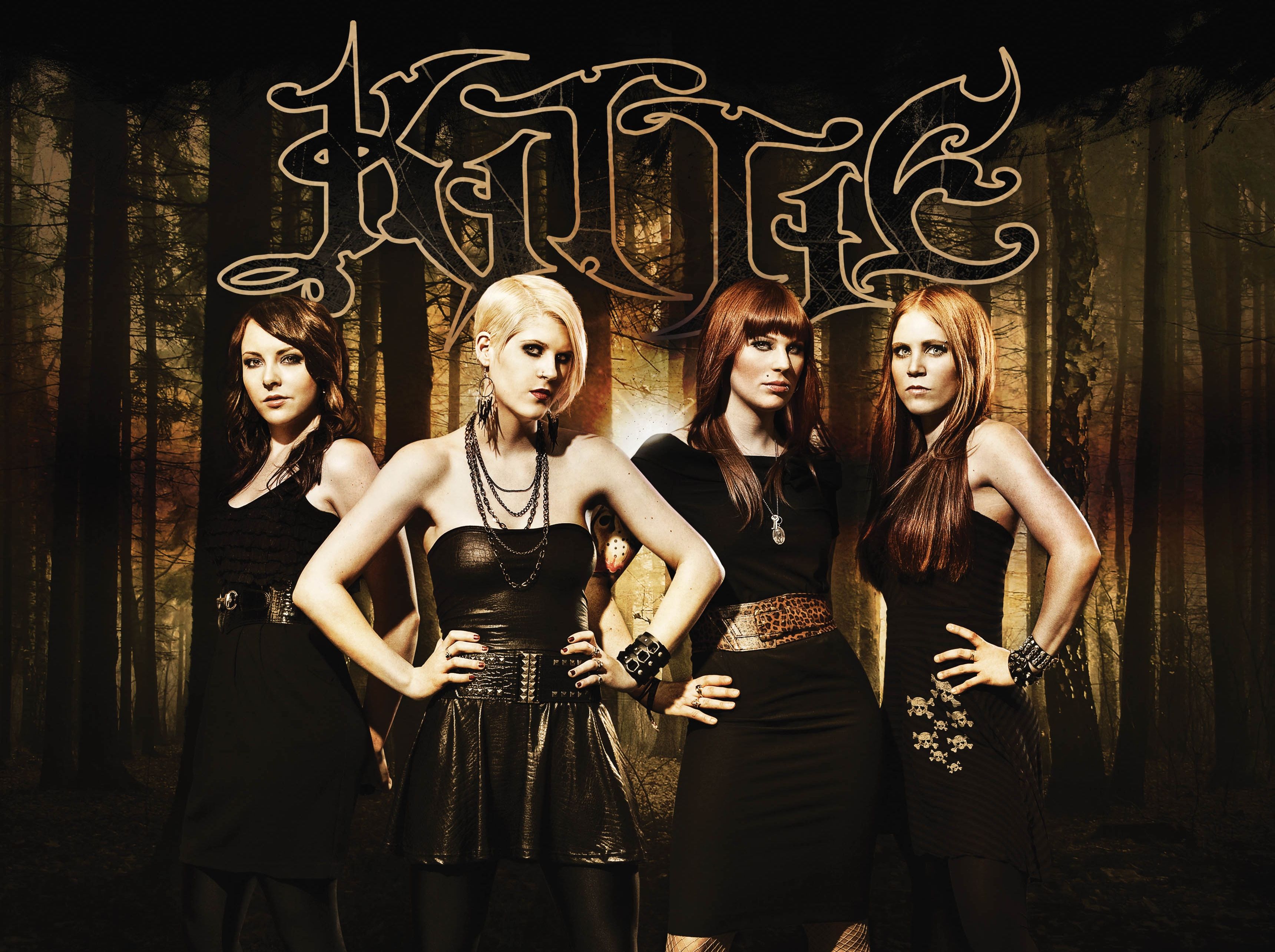 Kittie Wallpapers