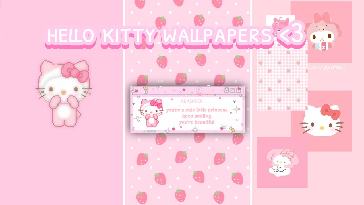 Kittie Wallpapers