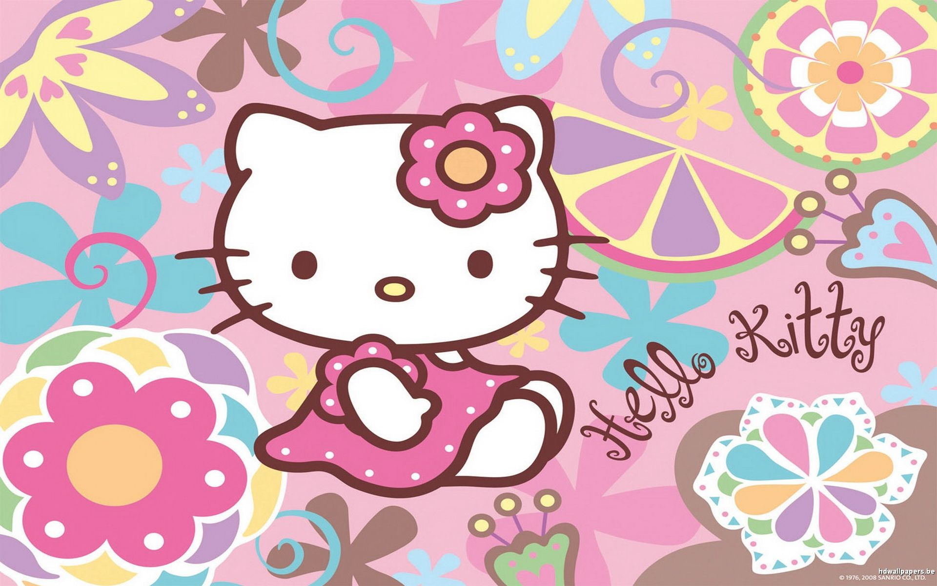 Kittie Wallpapers