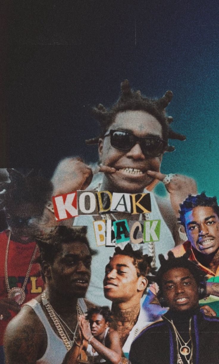 Kodak Black Wallpapers