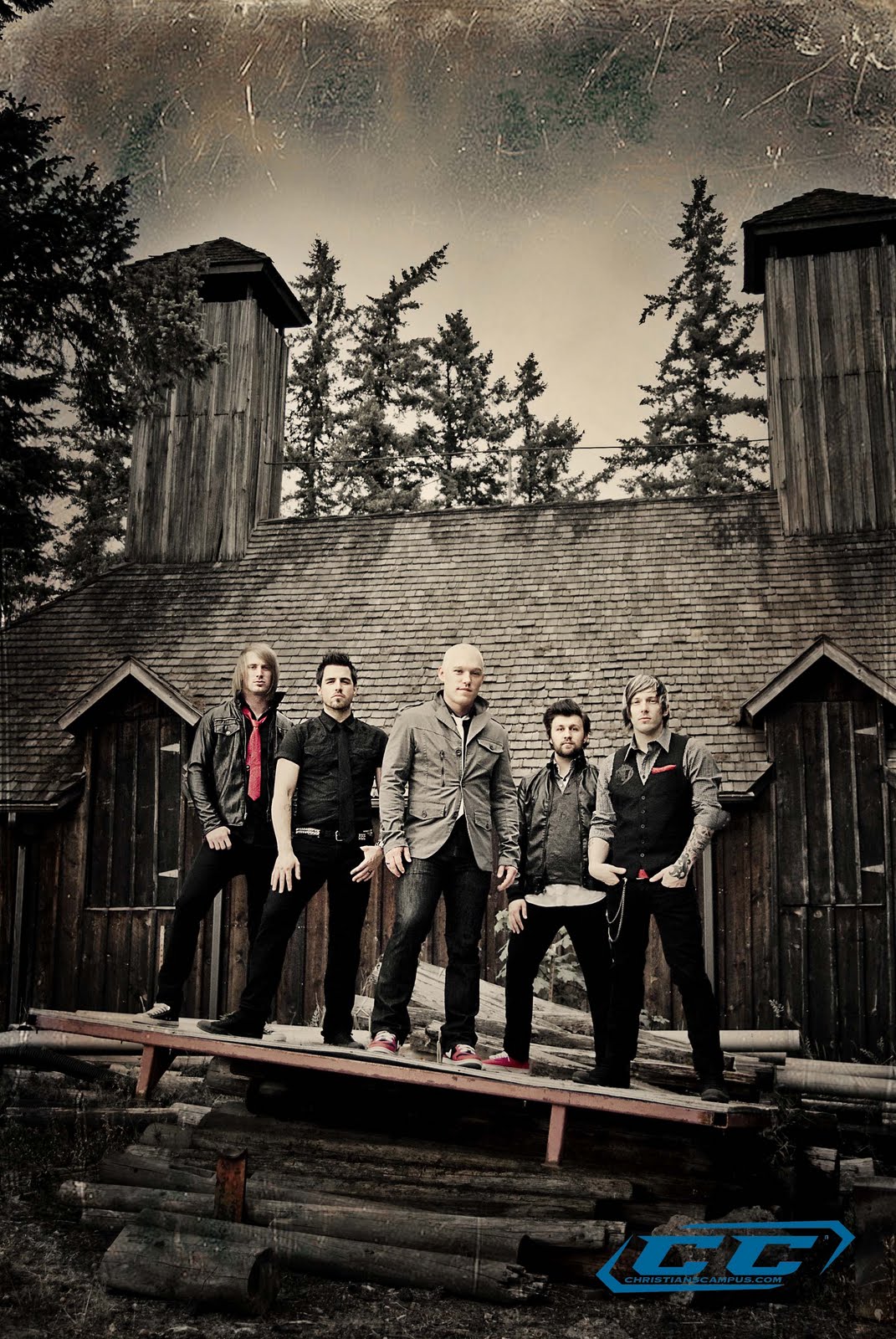 Kutless Wallpapers