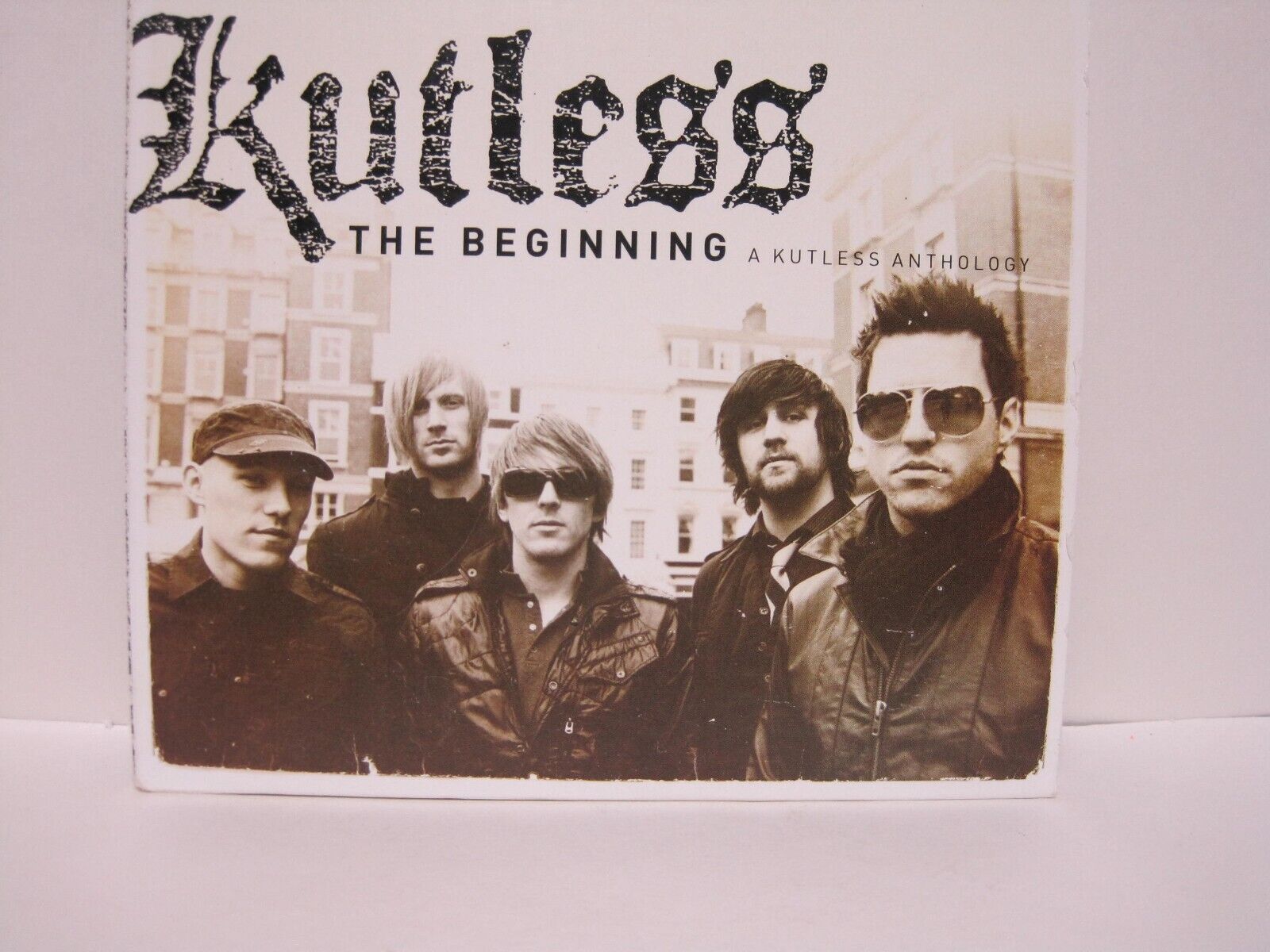 Kutless Wallpapers