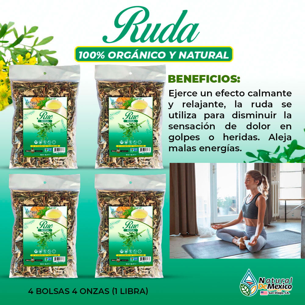 La Ruda Wallpapers