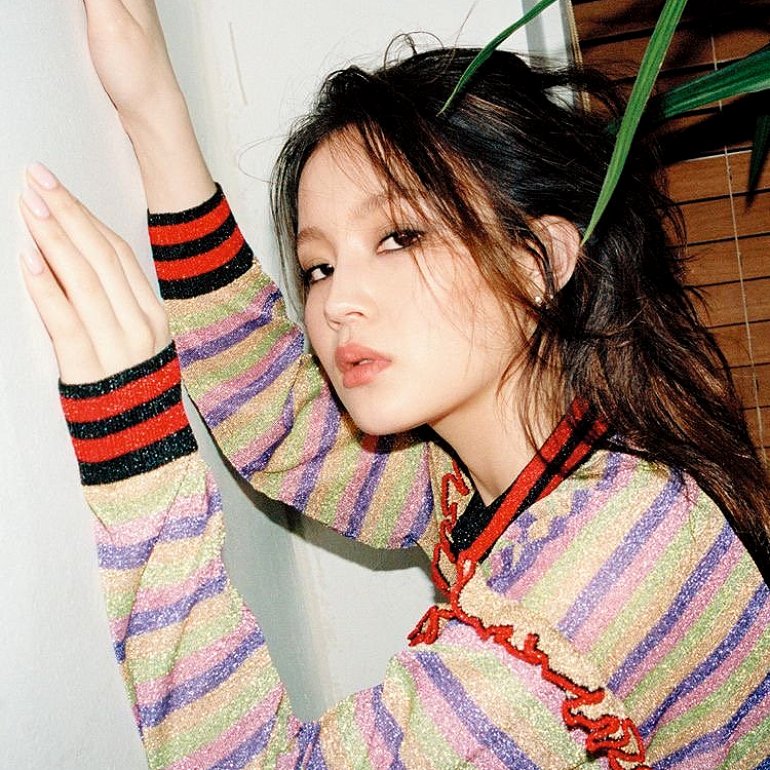 Lee Hi Wallpapers