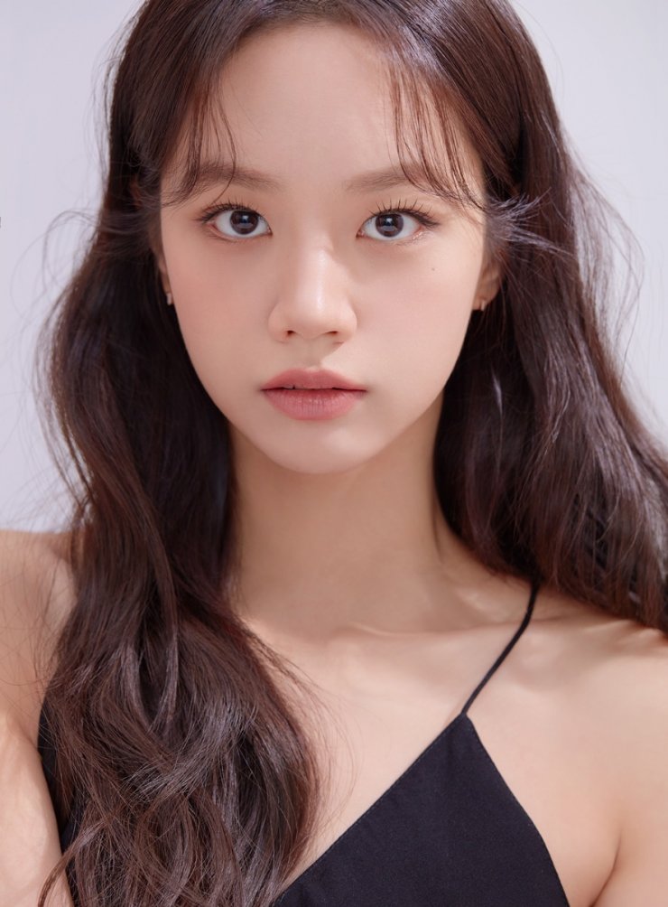 Lee Hyeri Wallpapers