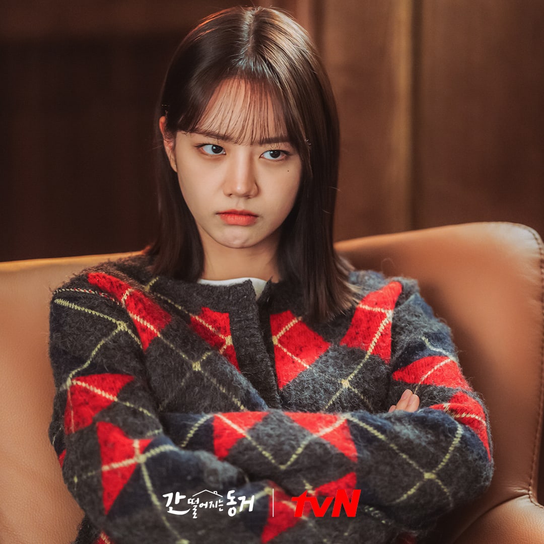 Lee Hyeri Wallpapers