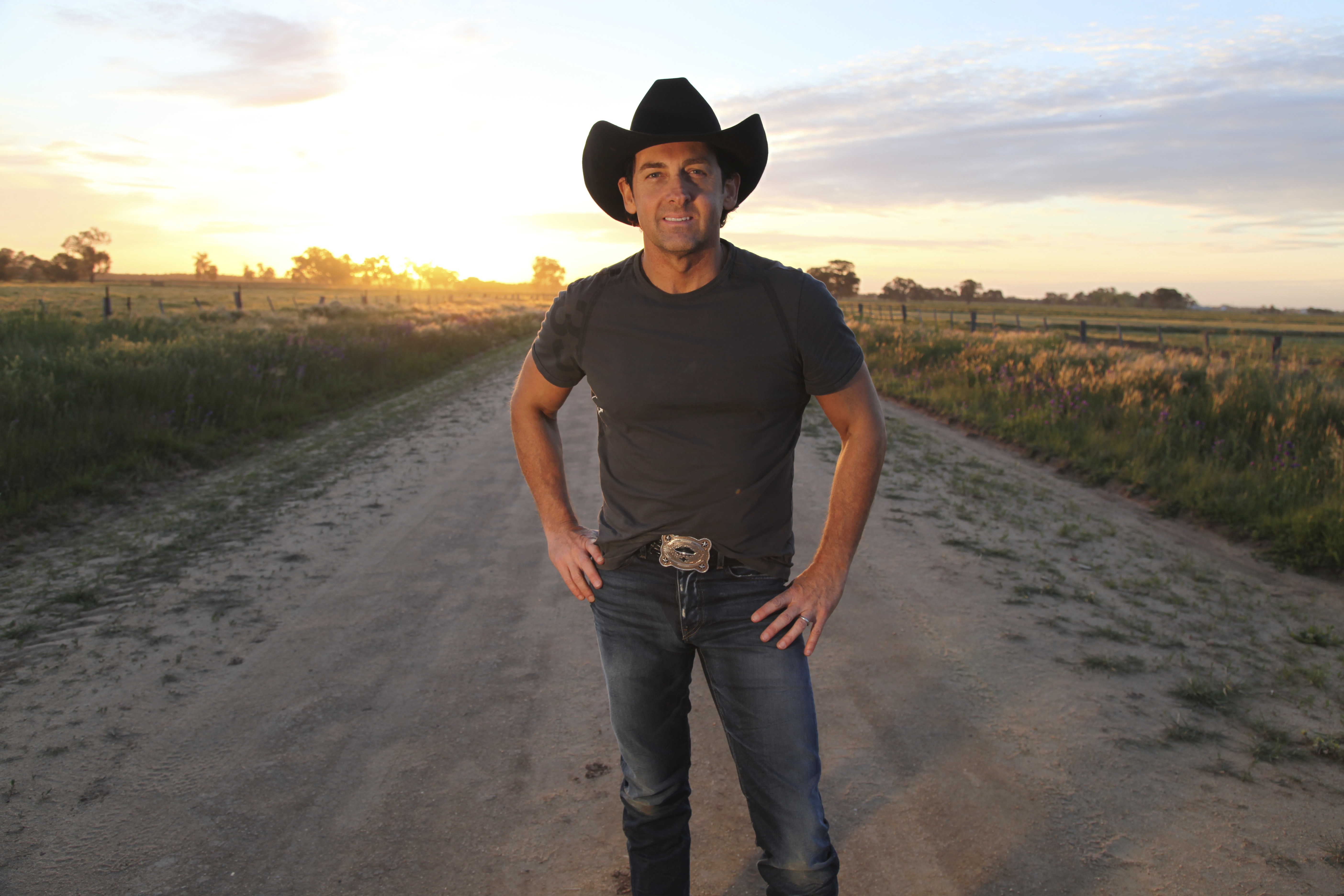 Lee Kernaghan Wallpapers