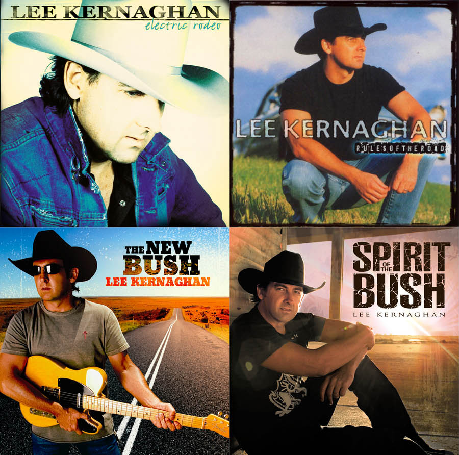 Lee Kernaghan Wallpapers