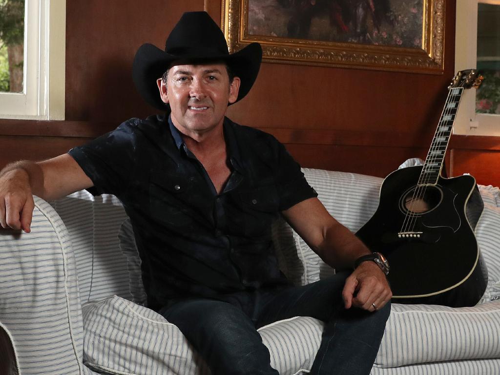 Lee Kernaghan Wallpapers