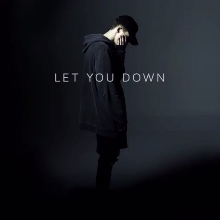 Let Down Wallpapers