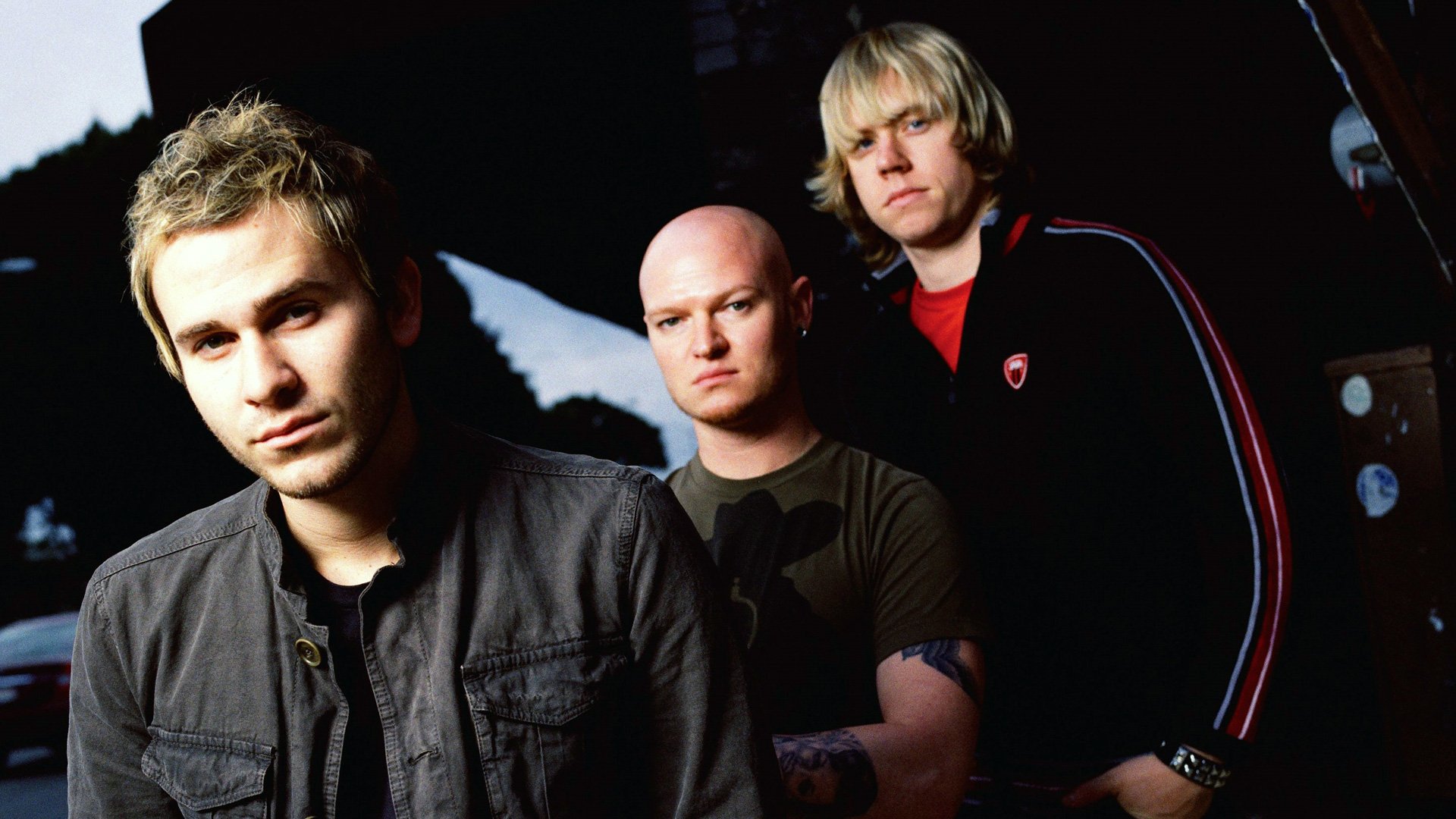 Lifehouse Wallpapers