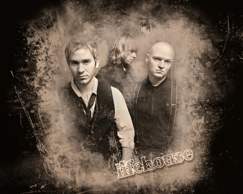 Lifehouse Wallpapers