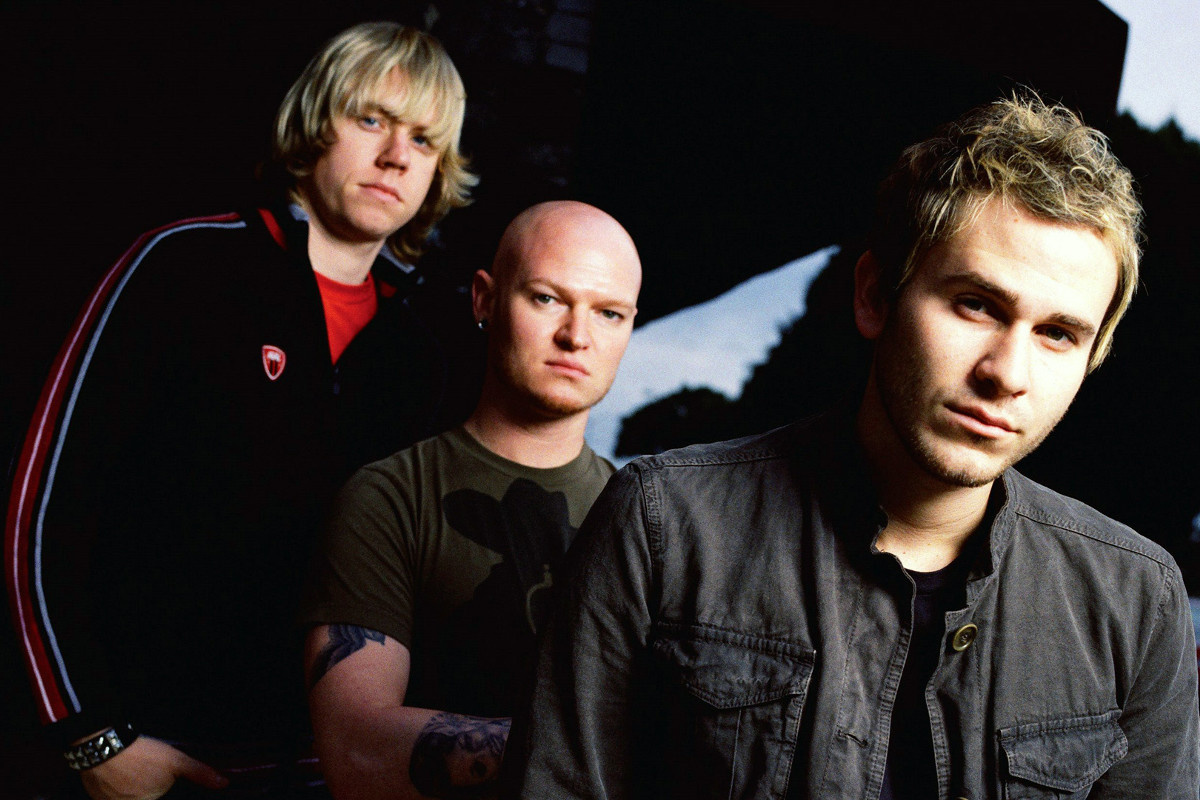 Lifehouse Wallpapers