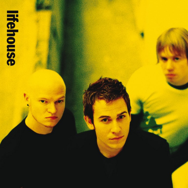 Lifehouse Wallpapers