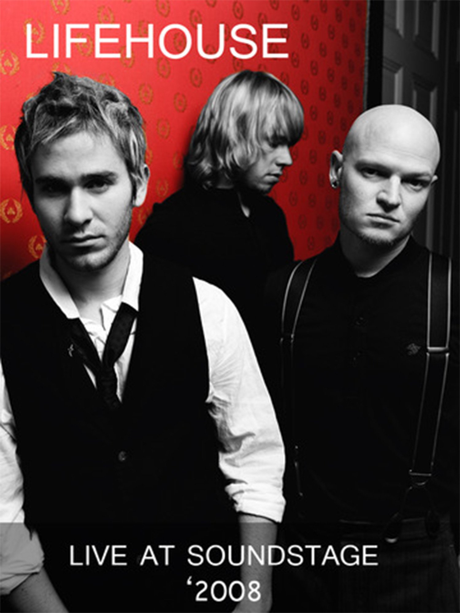 Lifehouse Wallpapers