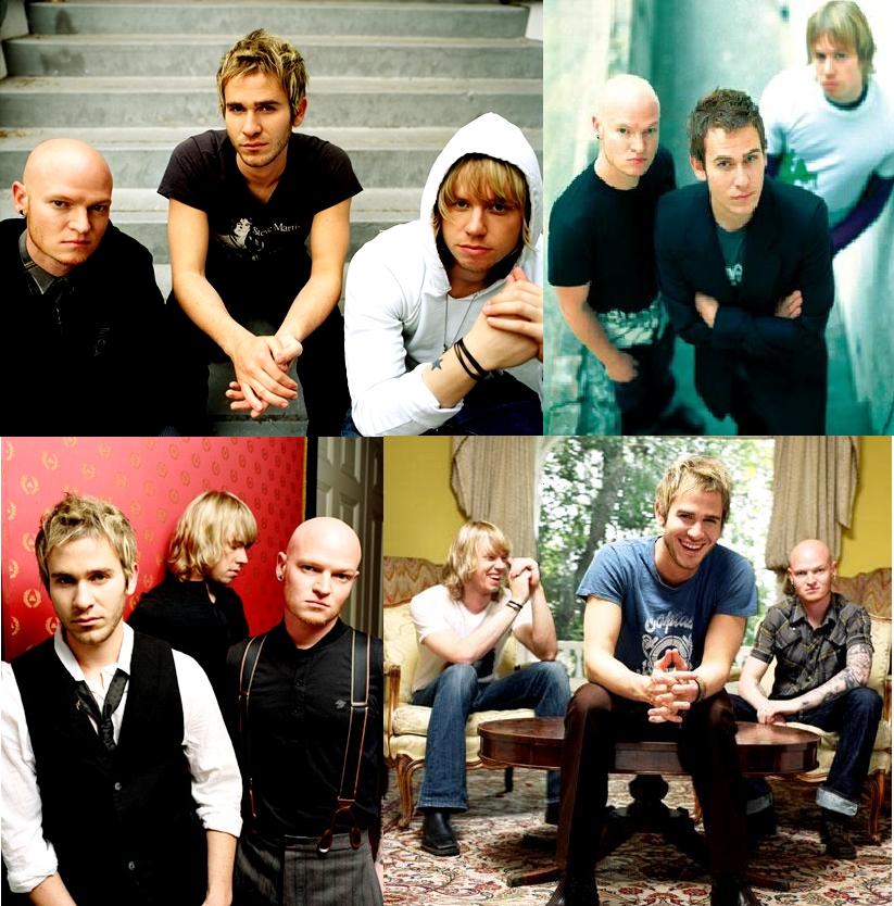 Lifehouse Wallpapers