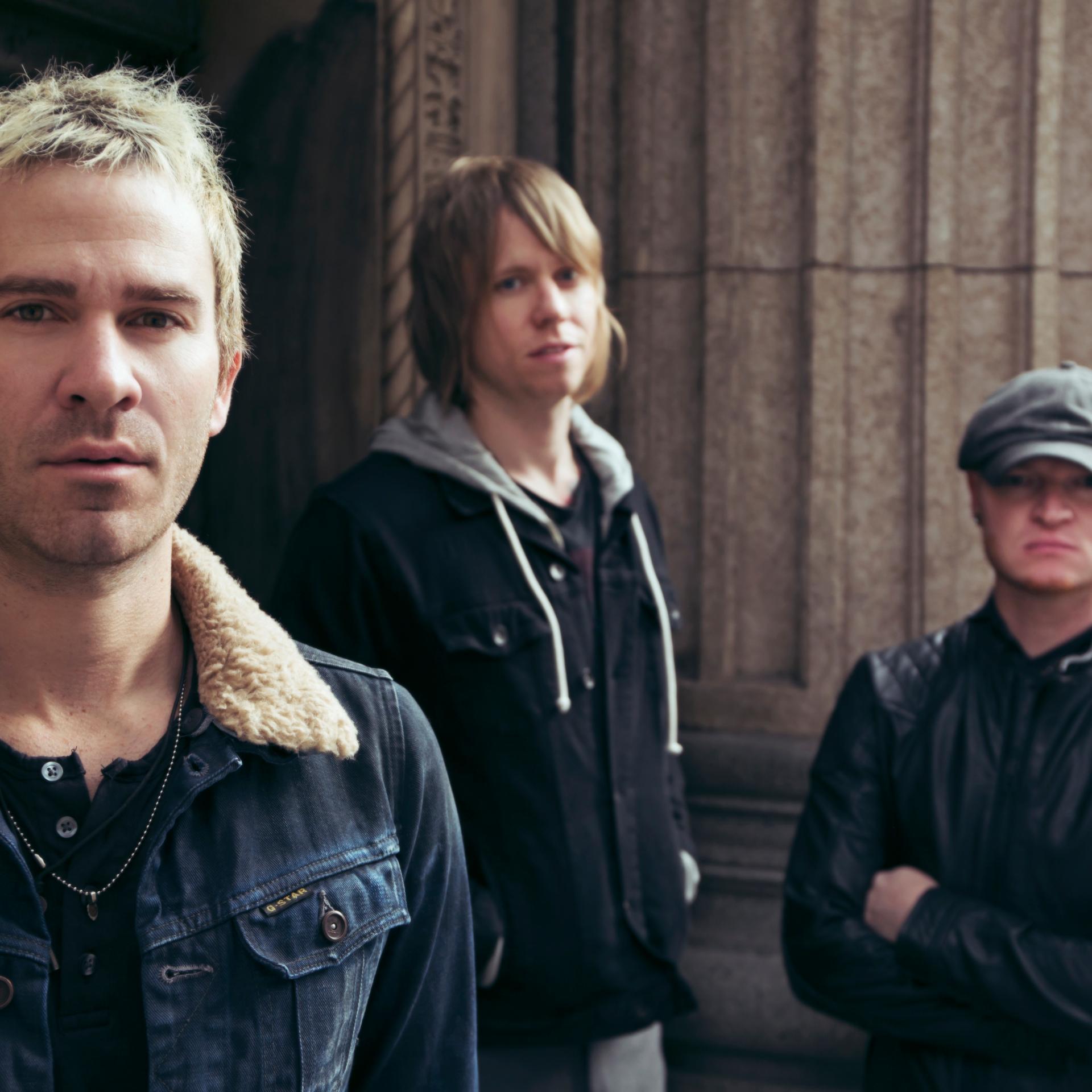 Lifehouse Wallpapers