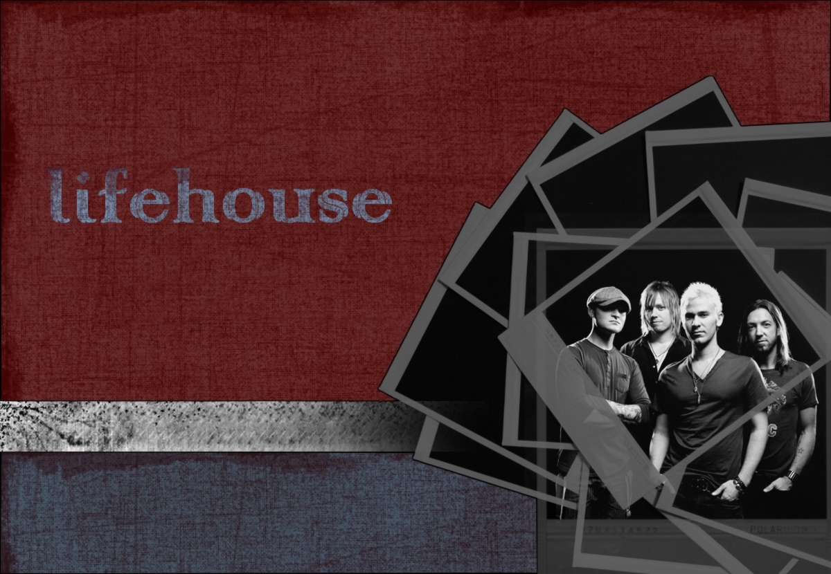 Lifehouse Wallpapers