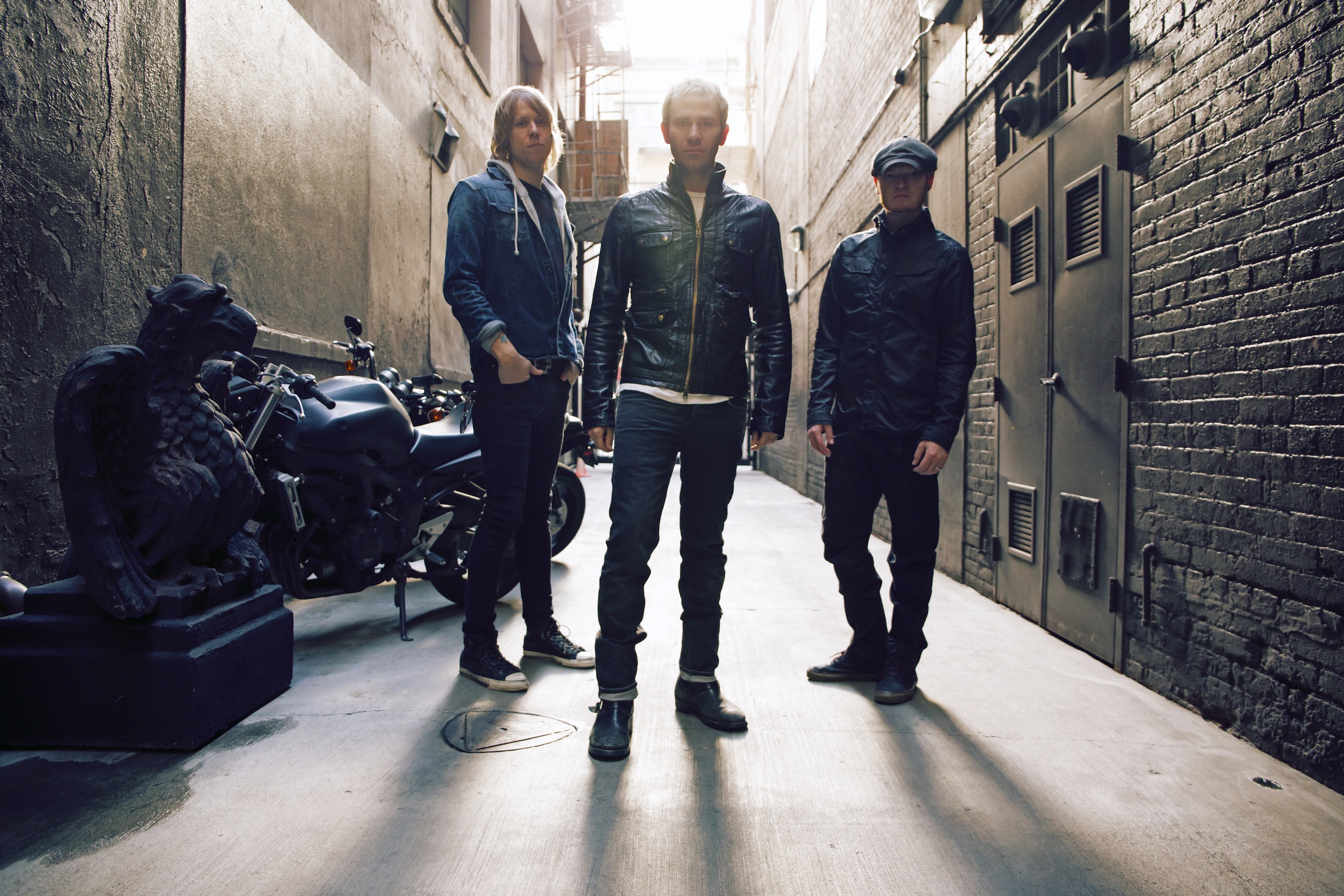 Lifehouse Wallpapers