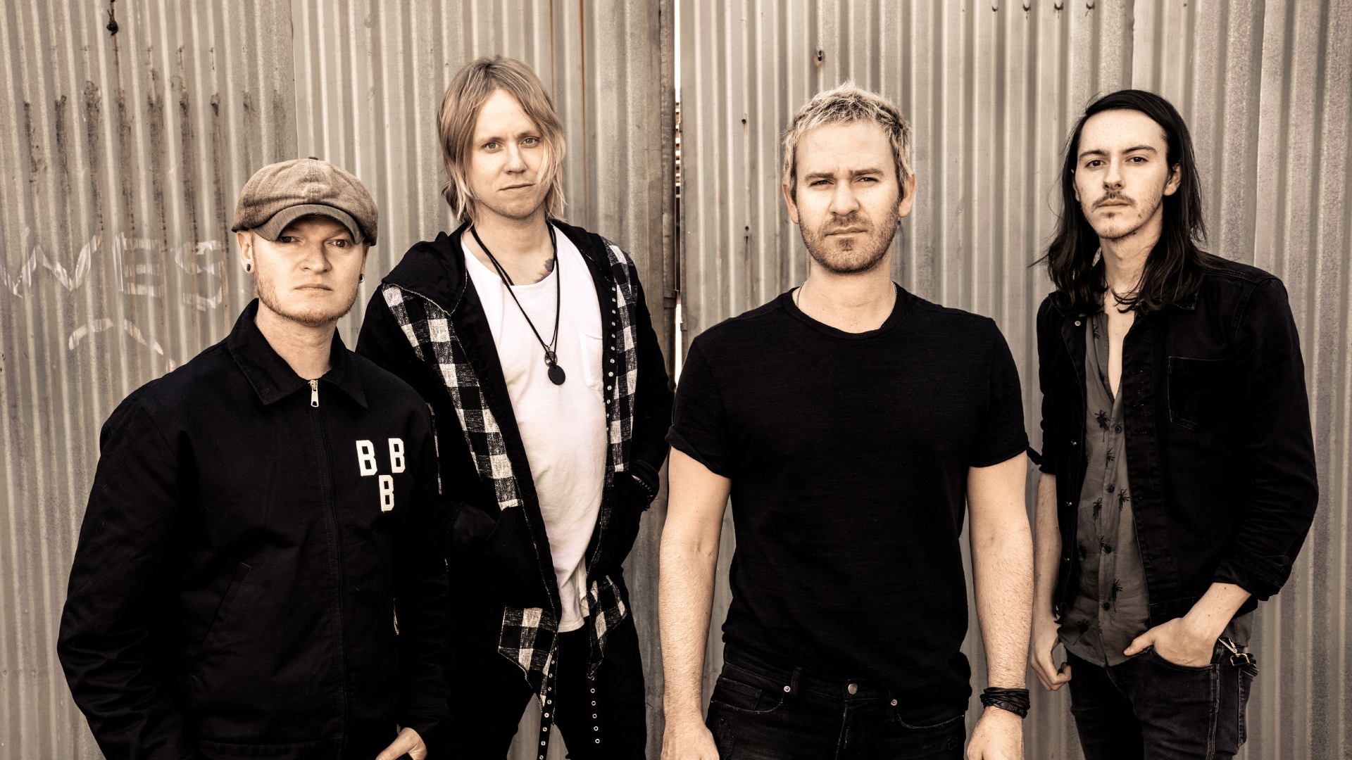 Lifehouse Wallpapers