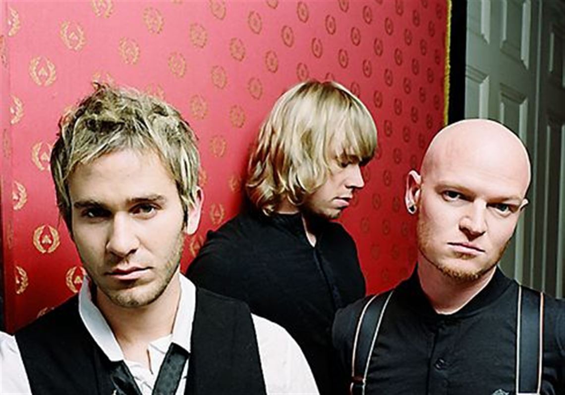 Lifehouse Wallpapers