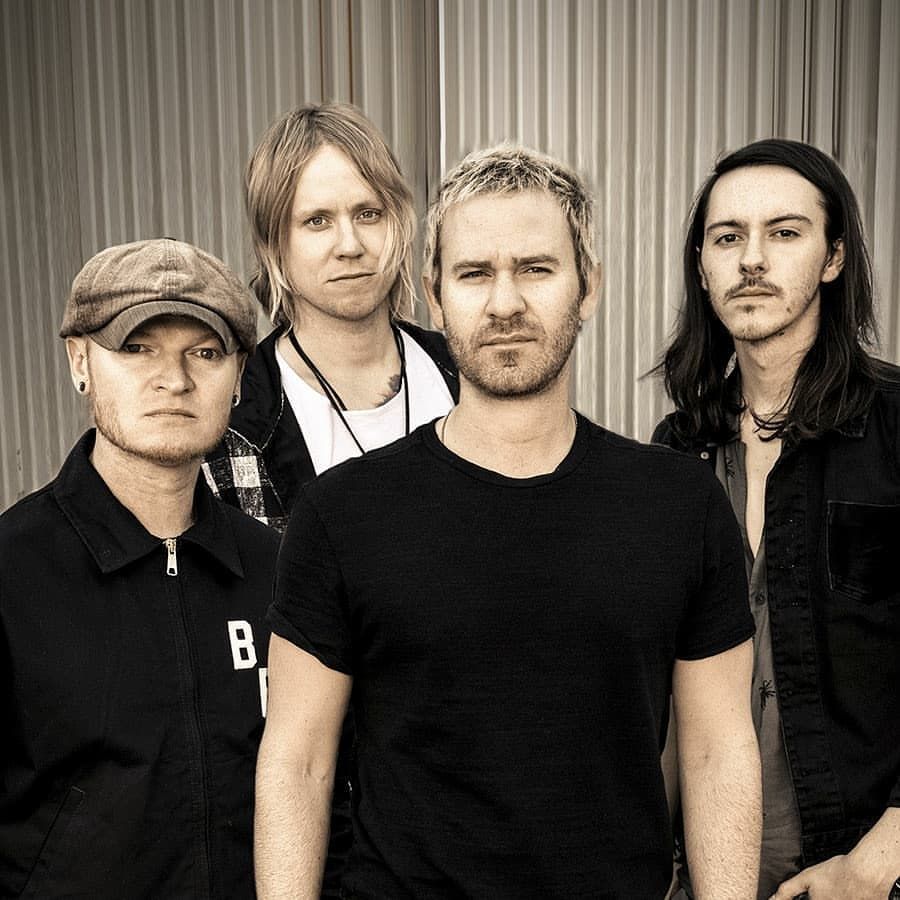 Lifehouse Wallpapers