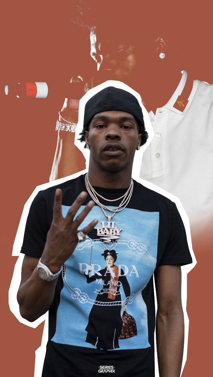 Lil Baby Wallpapers