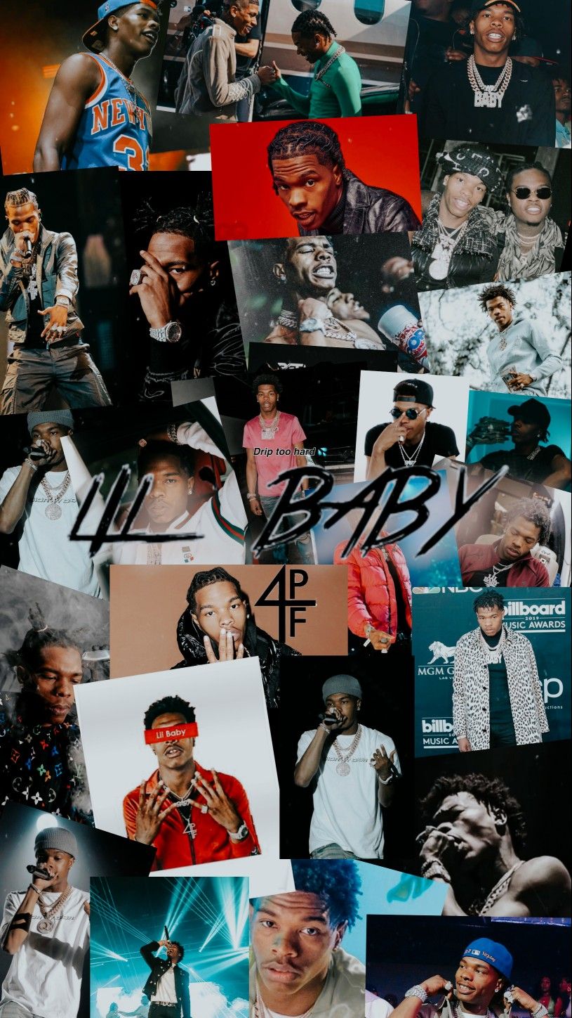 Lil Baby Wallpapers