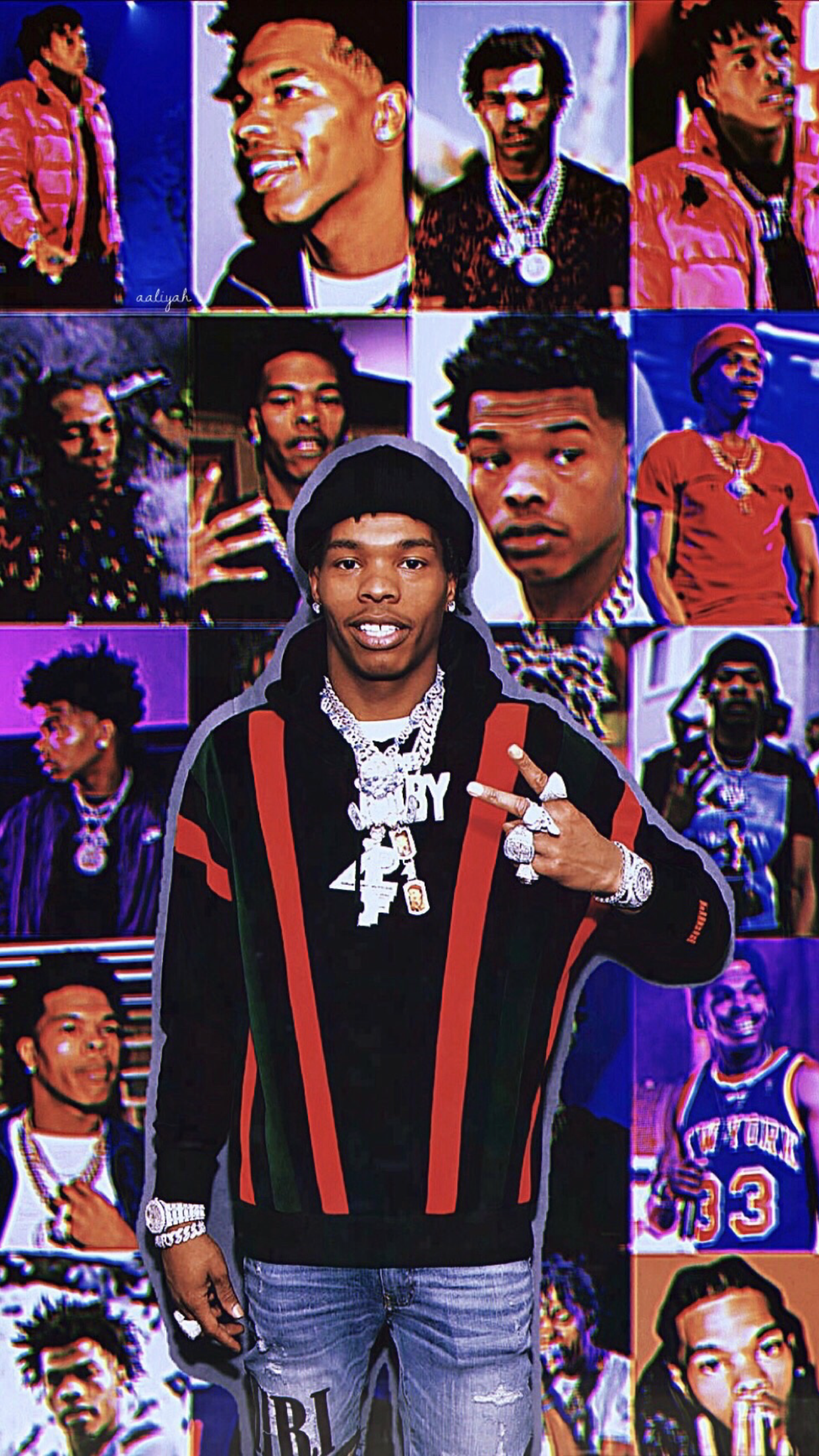 Lil Baby Wallpapers