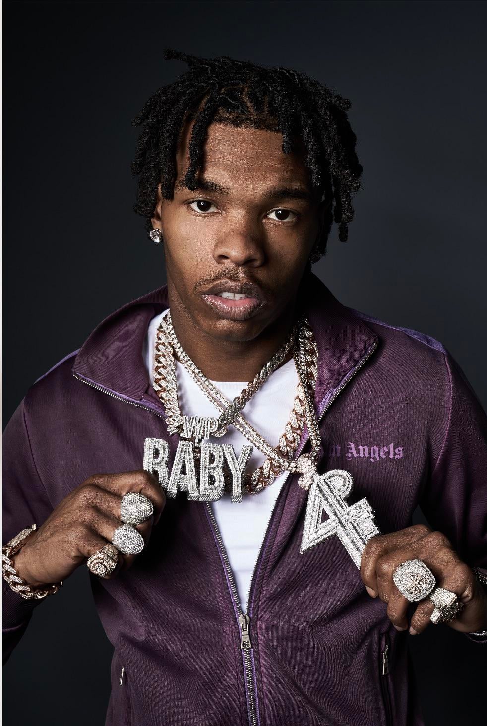 Lil Baby Wallpapers