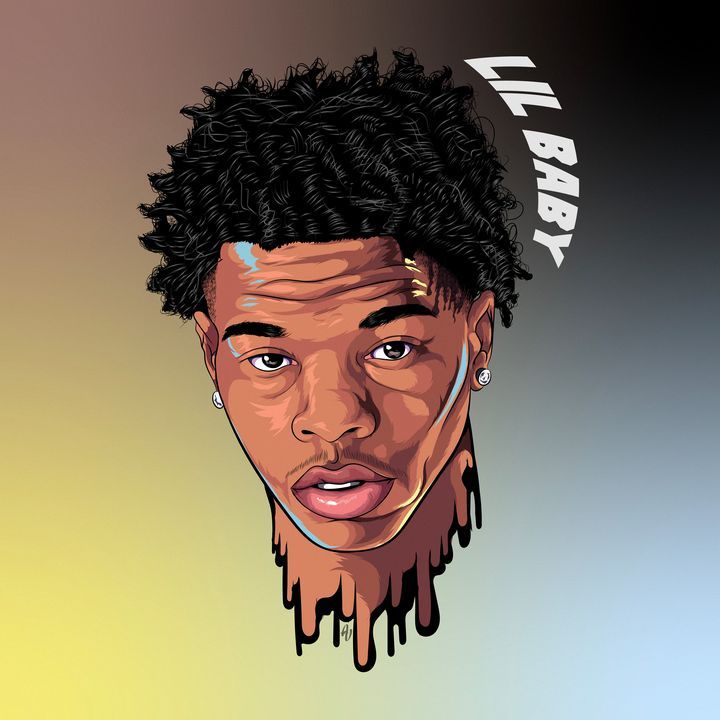 Lil Baby Wallpapers