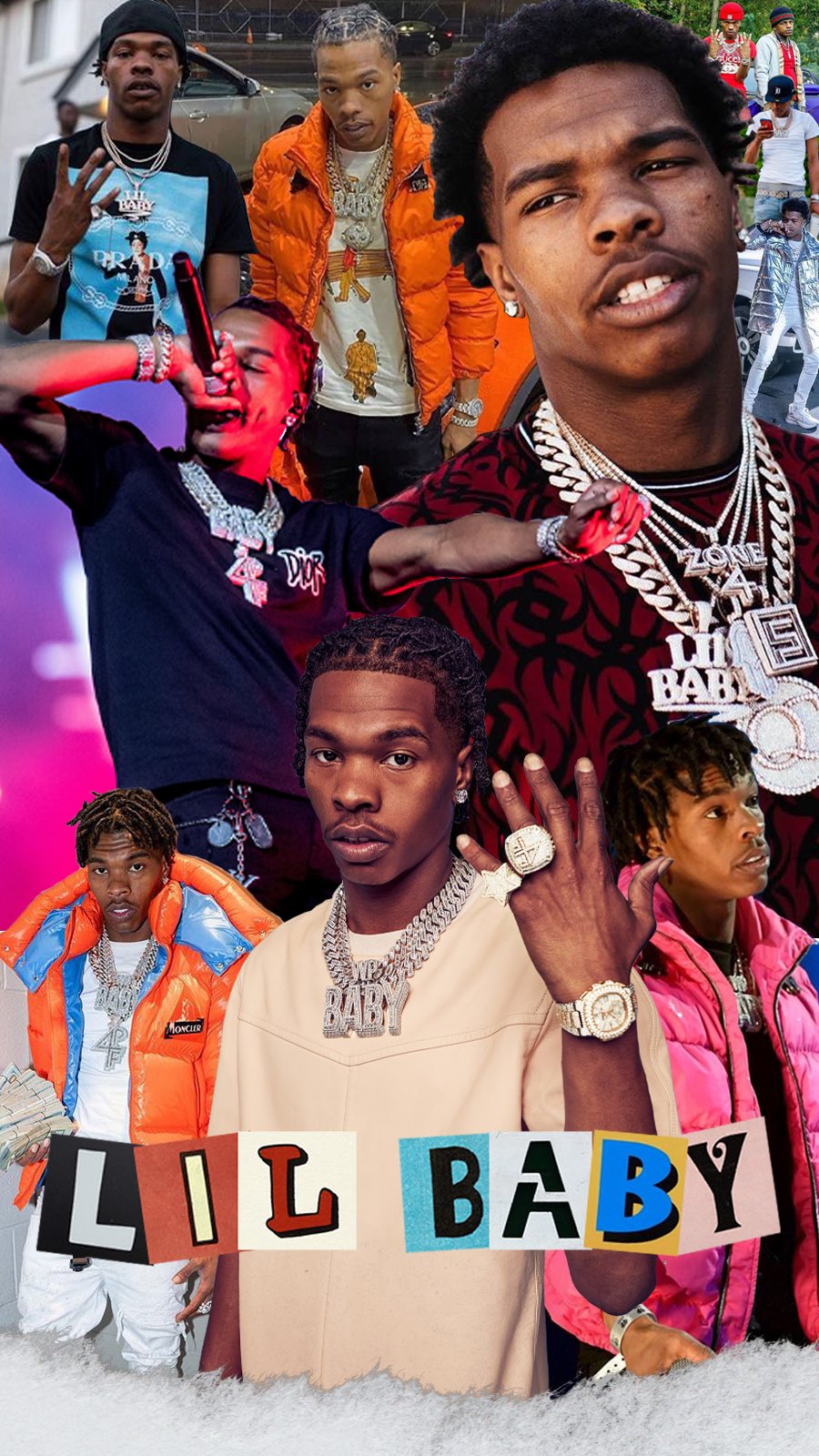 Lil Baby Wallpapers