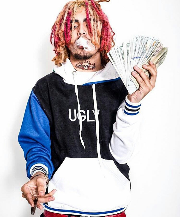 Lil Pump Wallpapers