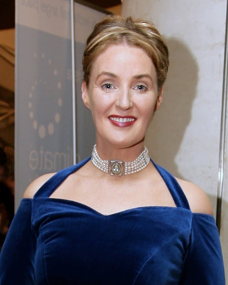 Lisa Gerrard Wallpapers