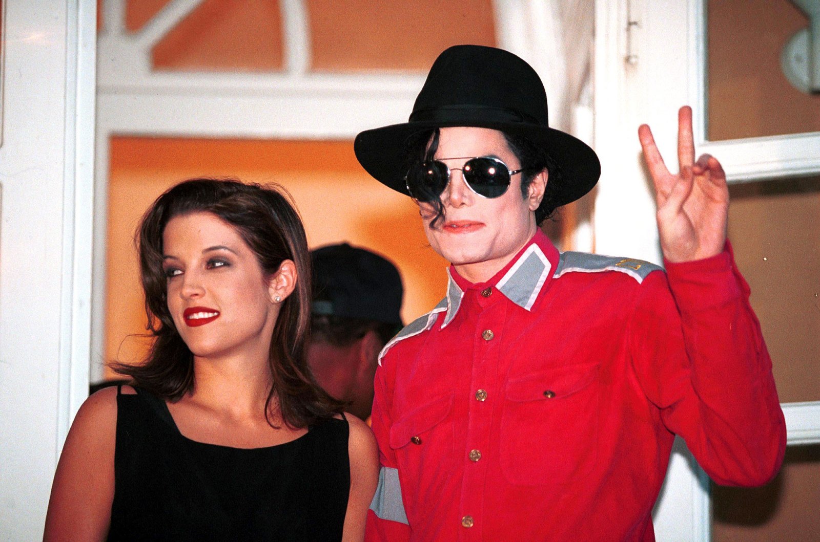 Lisa Marie Presley Wallpapers