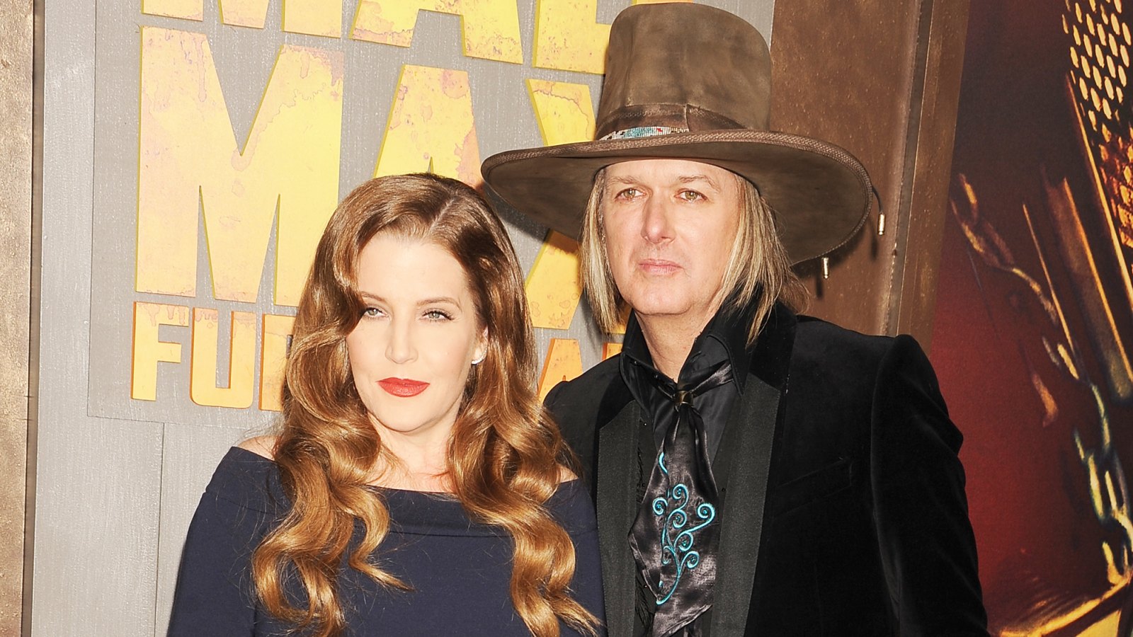 Lisa Marie Presley Wallpapers