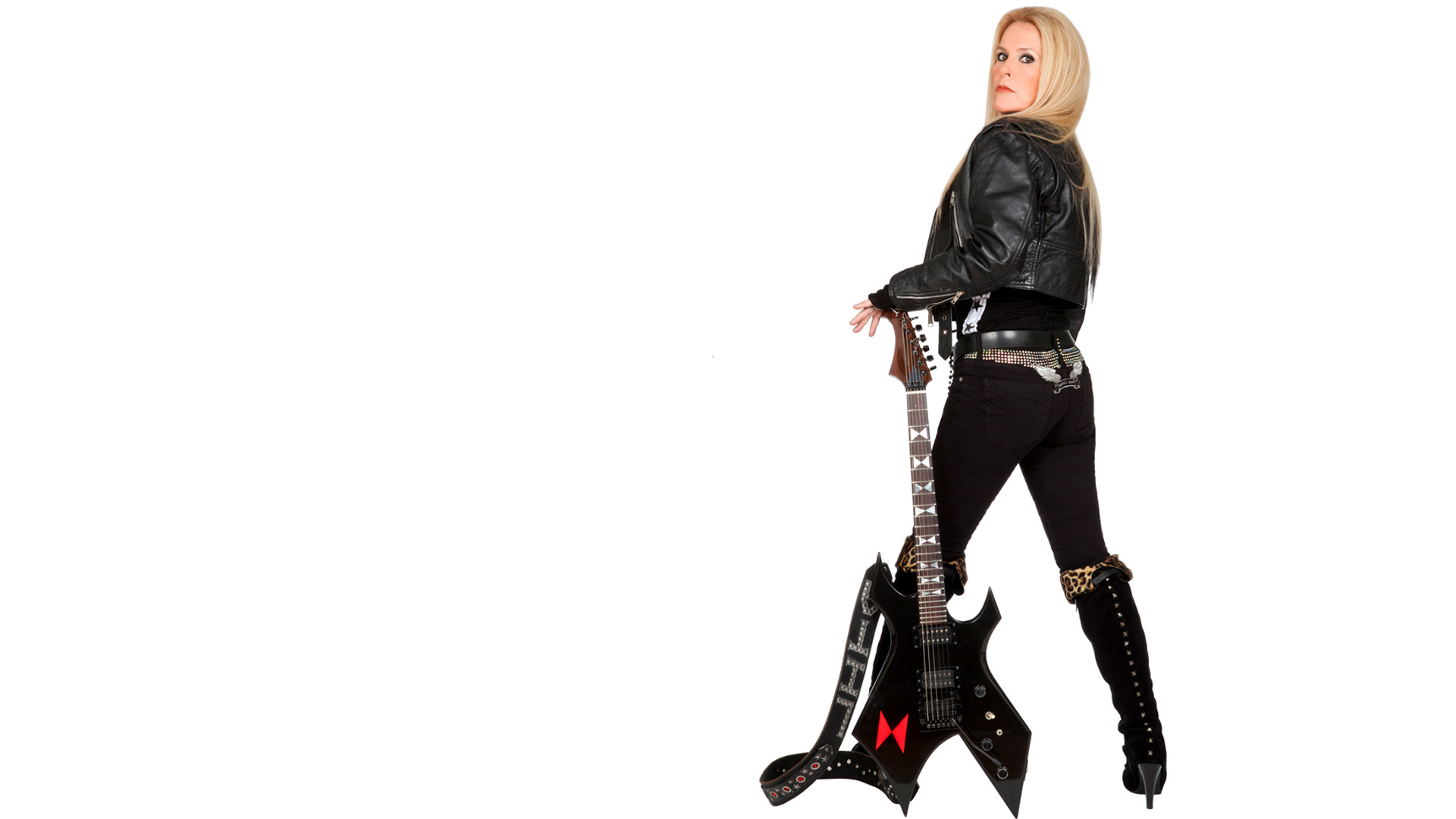 Lita Ford Wallpapers