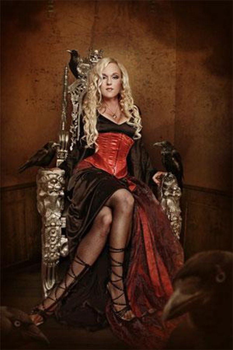 Liv Kristine Wallpapers