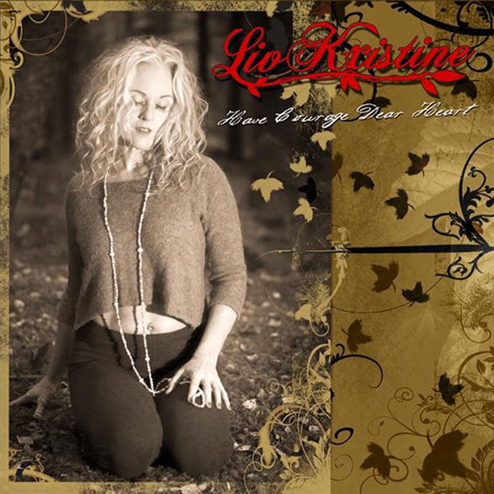 Liv Kristine Wallpapers